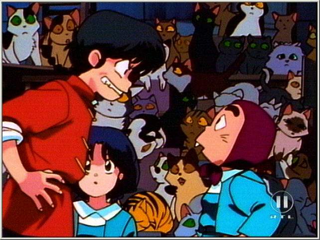 Otaku Gallery  / . / Anime e Manga / Ranma / Screen Shots / Episodio 19 / 038.jpg